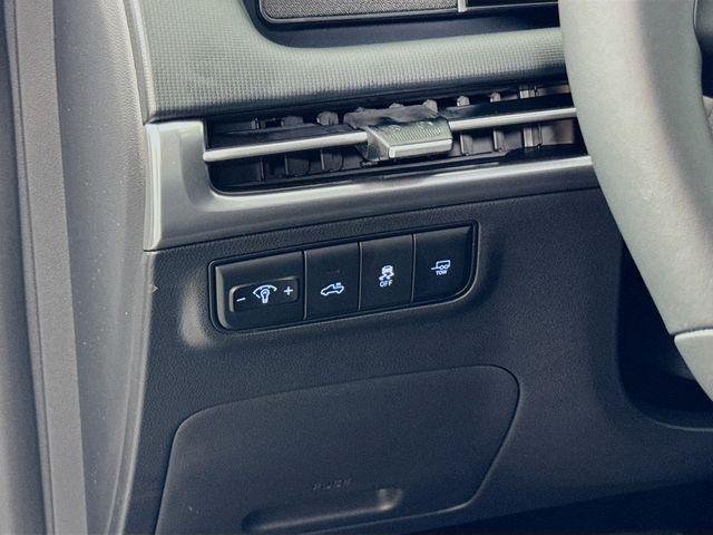 2025 Hyundai Santa Cruz XRT - Photo 13
