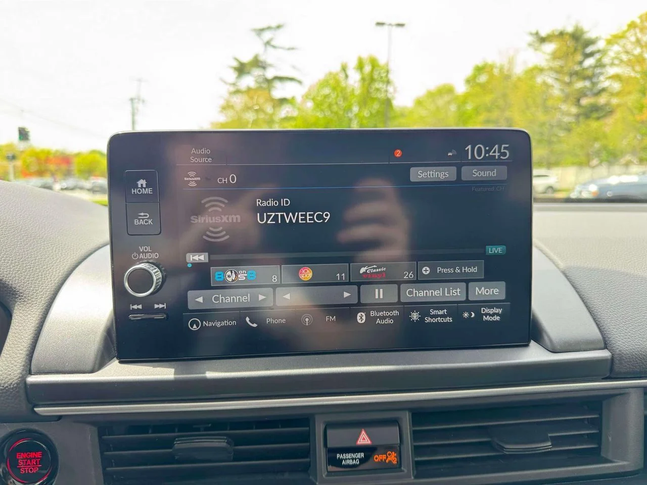 2023 Honda Pilot Elite - Photo 32
