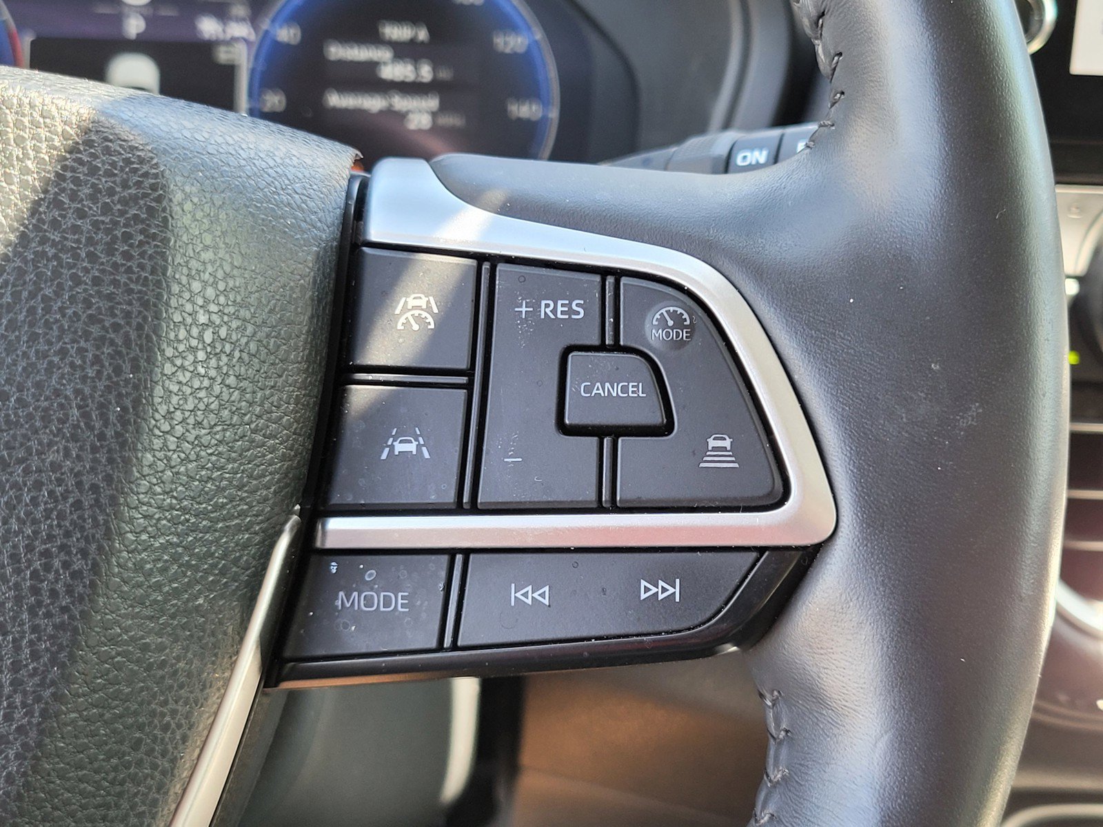 Certified Used 2024 White Toyota  image 26