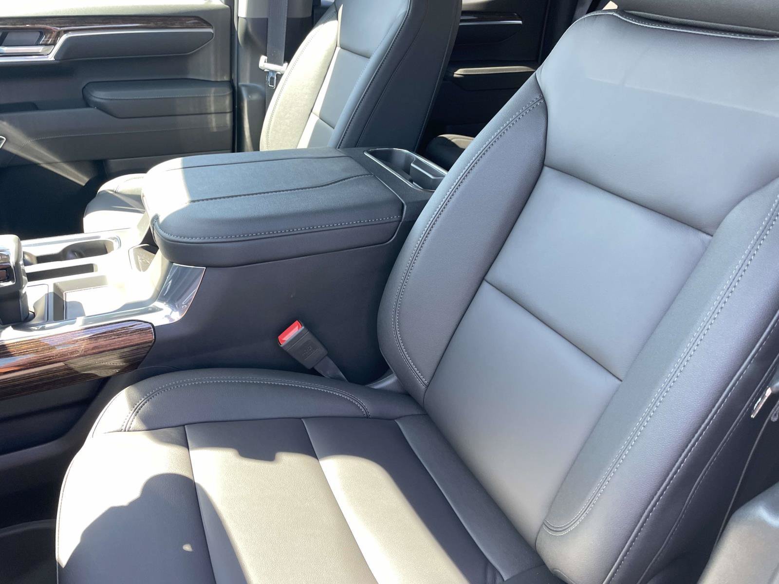 2026 GMC Sierra 1500 Elevation - Photo 22