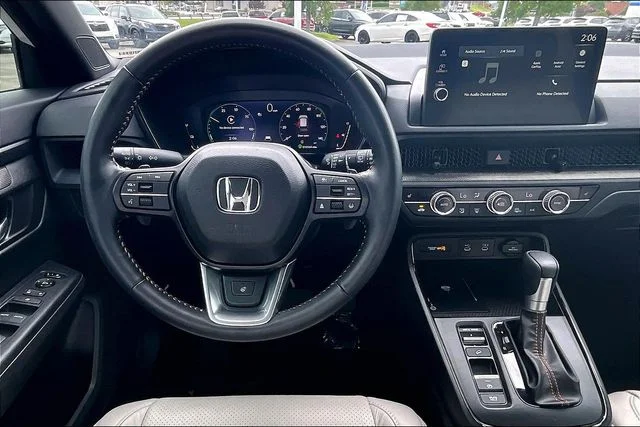 Used 2026 White Honda TrailSport image 8