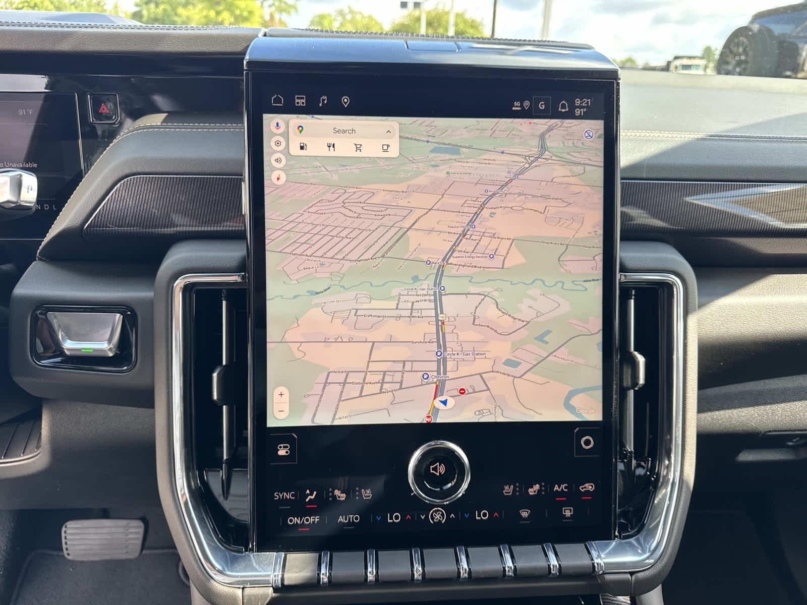 2026 GMC Yukon Elevation - Photo 17