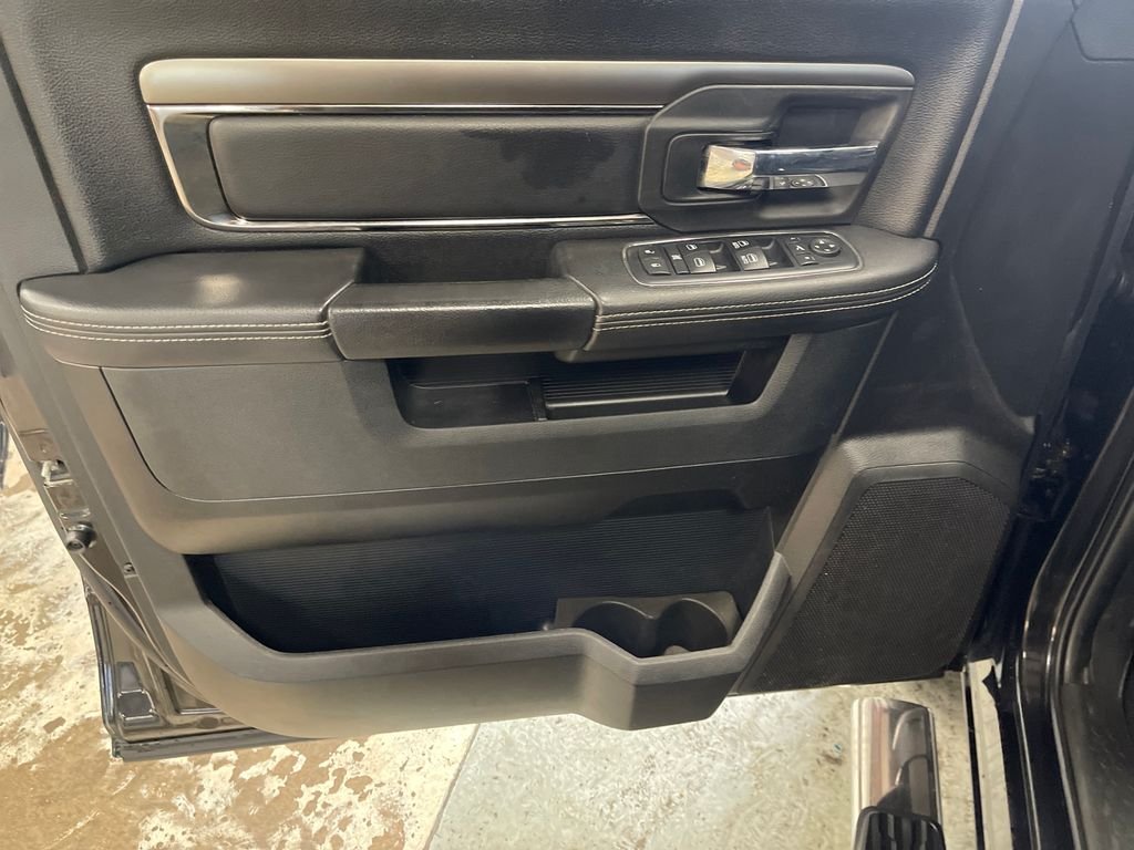 Used 2017 Black Ram Sport image 15