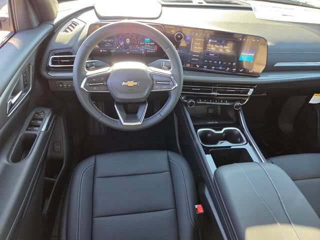 2027 Chevrolet Traverse LT - Photo 9