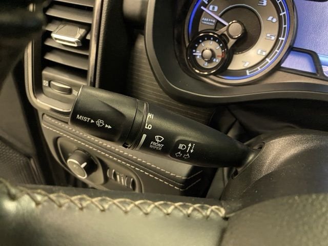Used 2022 Gray Ram Limited image 33