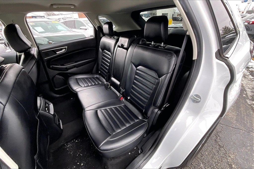 2024 FORD EDGE - Image 23