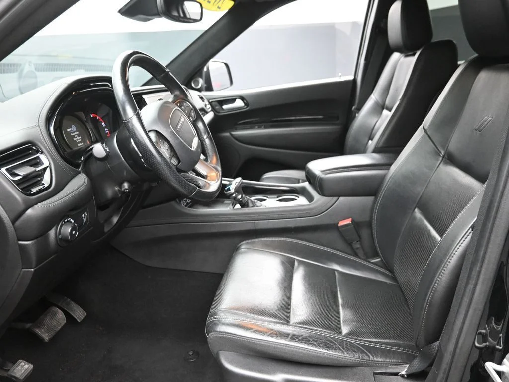 2022 Dodge Durango Citadel - Photo 15