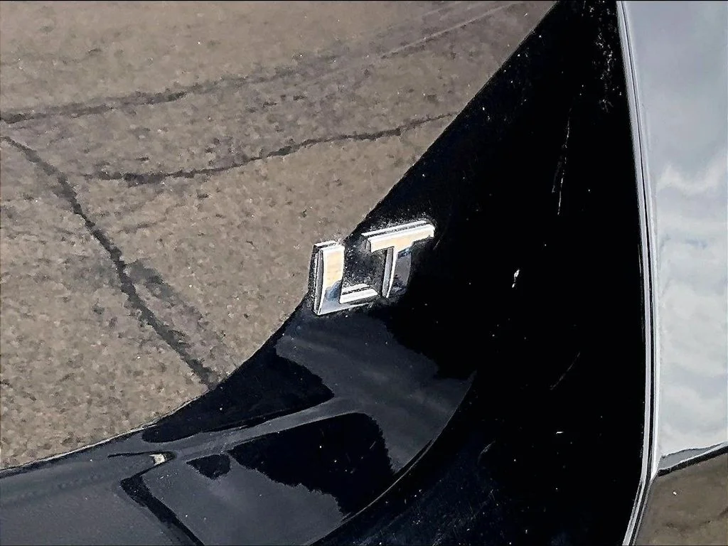 Used 2017 Black Chevrolet LT image 26