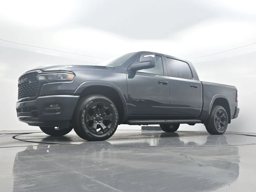 2026 RAM 1500 Big Horn/Lone Star - Photo 32