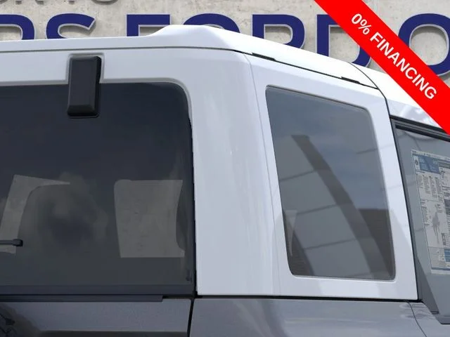 New 2026 Gray Ford Heritage Edition image 25