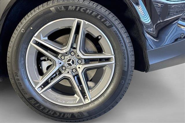 New 2026 Obsidian Black Metallic Mercedes-Benz GLE 450 image 59