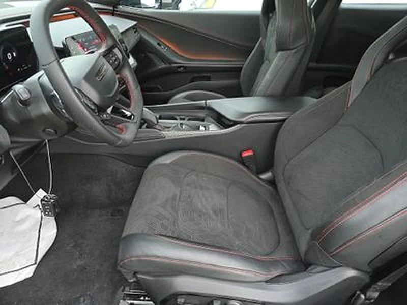 Used 2024 Silver Dodge R/T Scat Pack image 13