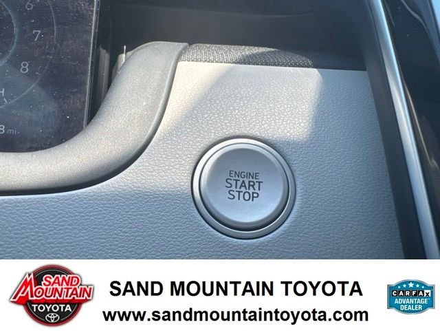 2024 Hyundai Tucson Limited - Photo 19