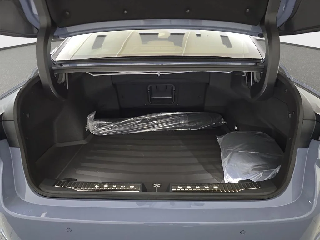 New 2026 Wavelength Lexus PREMIUM AWD image 12