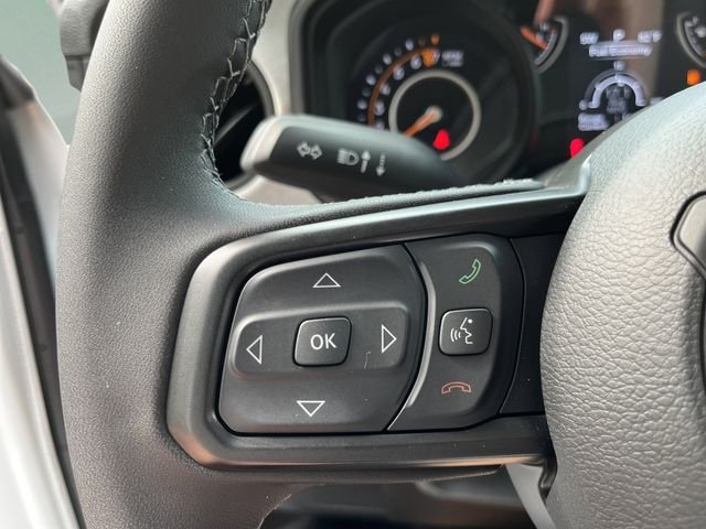 2025 Jeep Gladiator Sport S - Photo 27