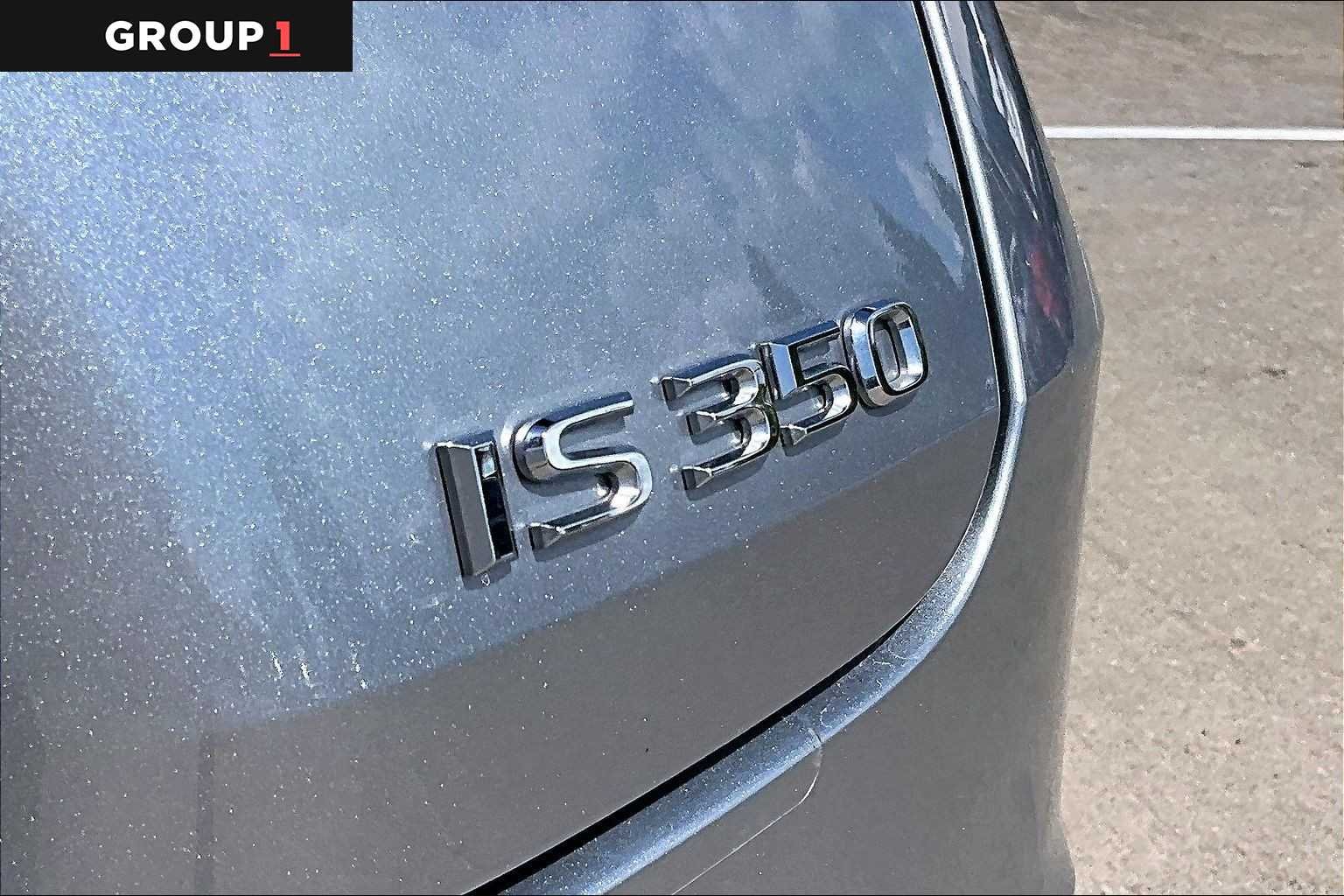 Used 2024 Iridium Lexus F SPORT Design image 29