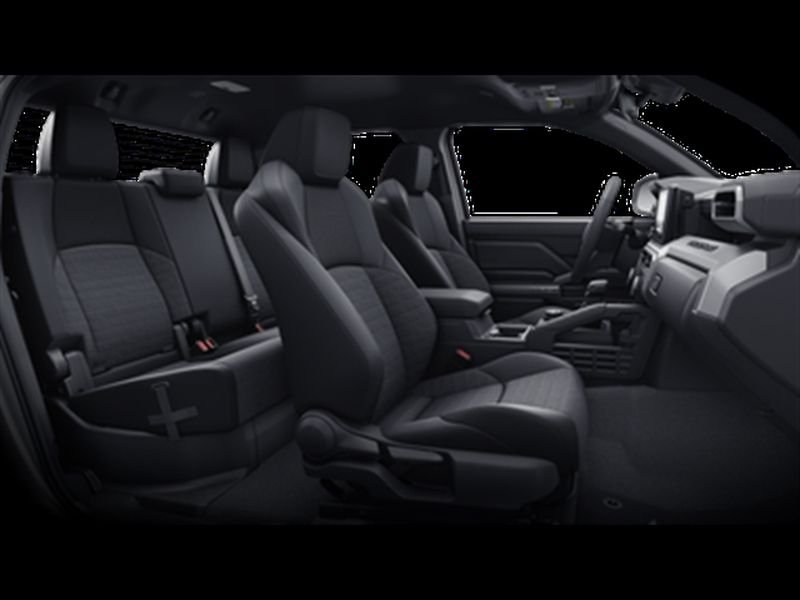 New 2026 Supersonic Red Toyota TRD Off-Road image 23