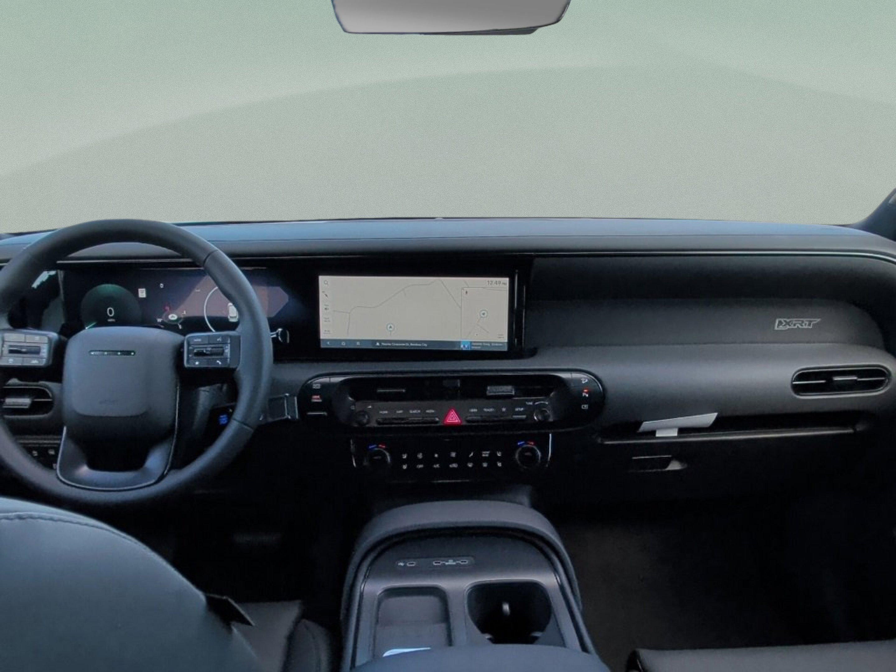 New 2026 Creamy White Pearl Hyundai XRT Pro image 19