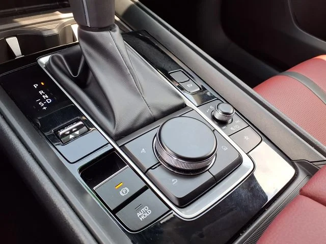 Certified Used 2026 Gray Mazda Premium image 5