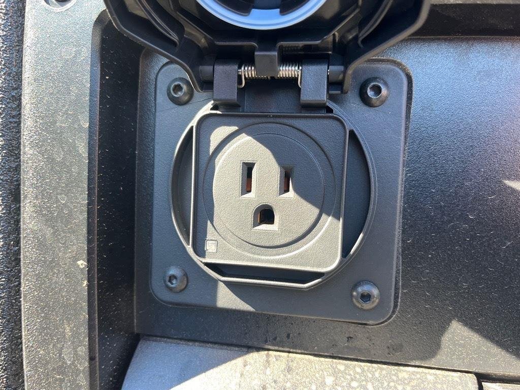 2026 Chevrolet Silverado EV LT - Photo 31