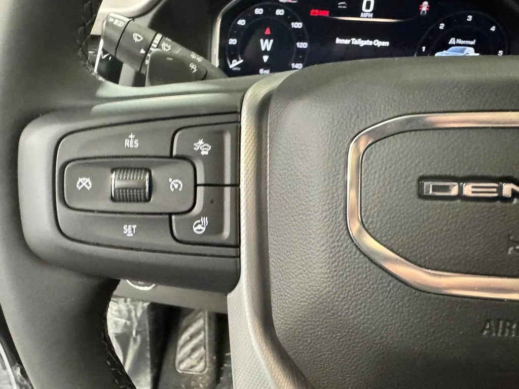 New 2026 Onyx Black GMC Denali image 19