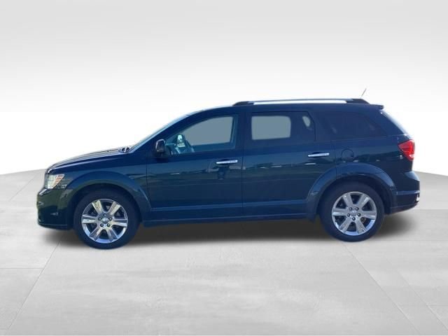 2015 Dodge Journey Limited AWD's photo
