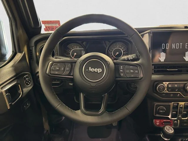 New 2026  Jeep Willys image 13