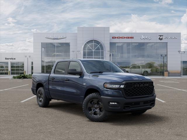 New 2026 Forged Blue Metallic RAM Warlock image 31