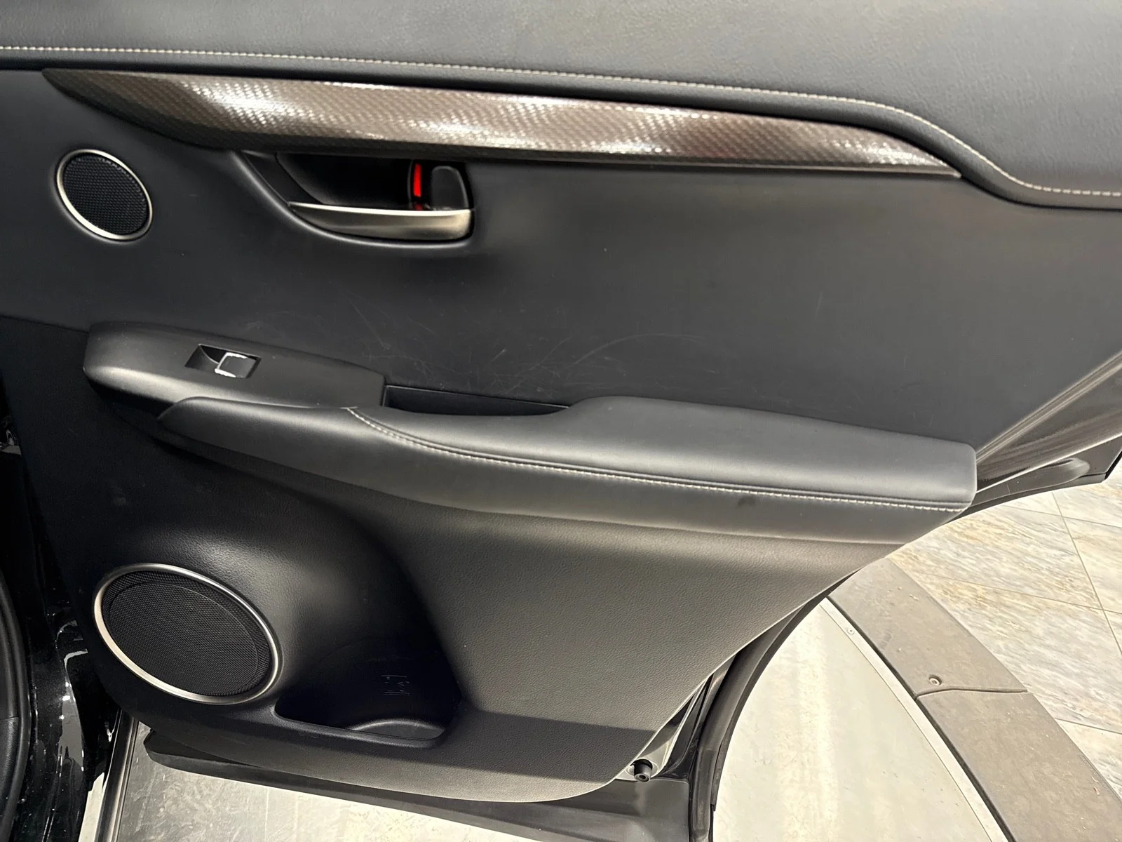 Used 2019 Caviar Lexus 300 FWD image 44