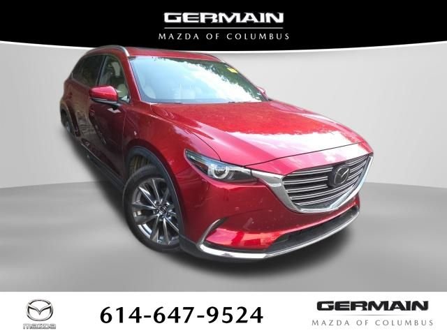 2019 Mazda CX-9