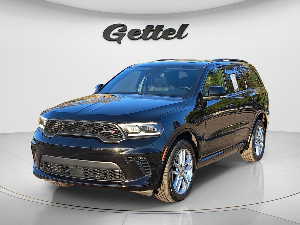 2024 Dodge Durango GT