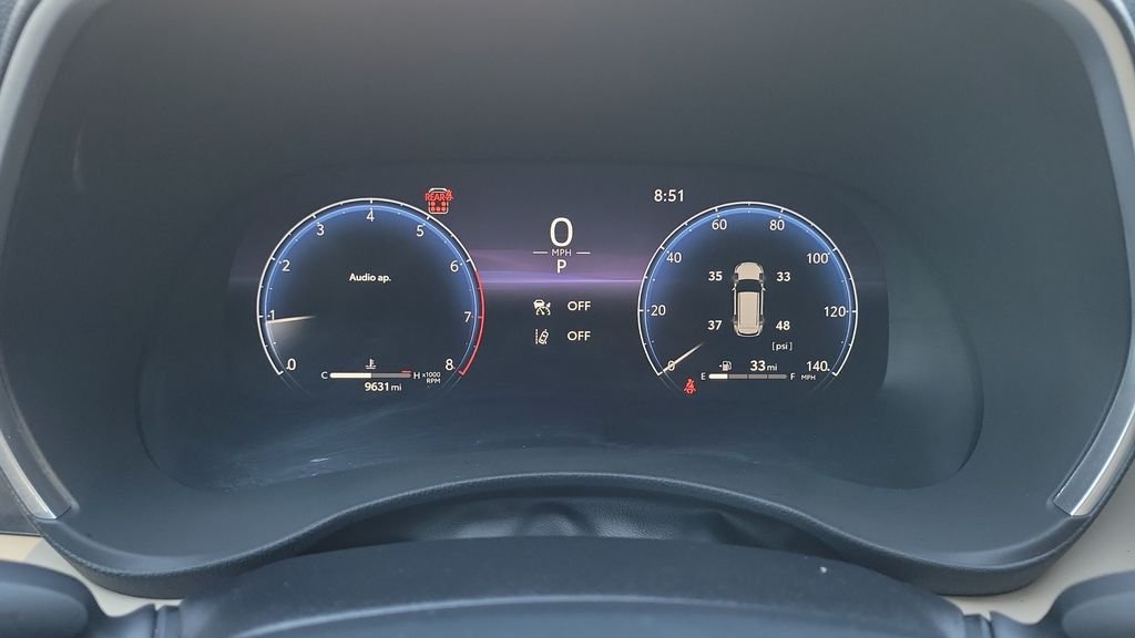 Certified Used 2025 Gray Toyota Limited image 22