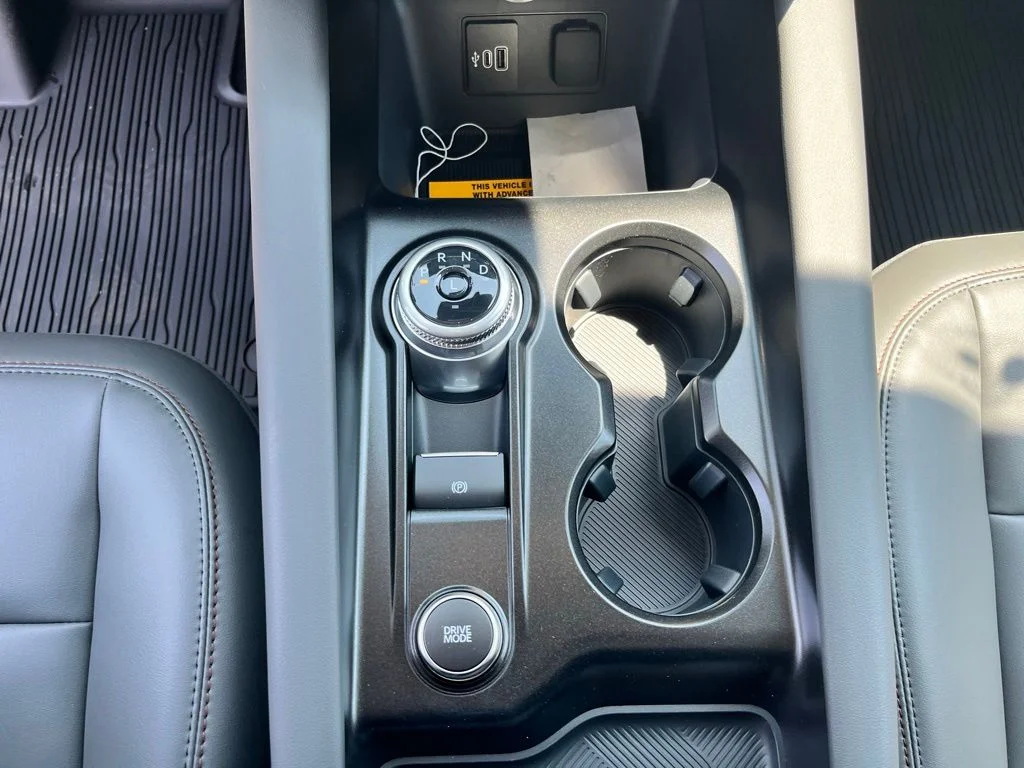 New 2026 White Ford Active image 19
