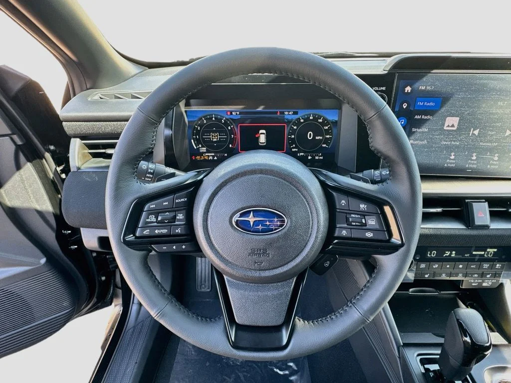 New 2026  Subaru Premium image 12