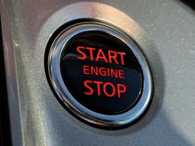 2024 Nissan Altima SV - Photo 30