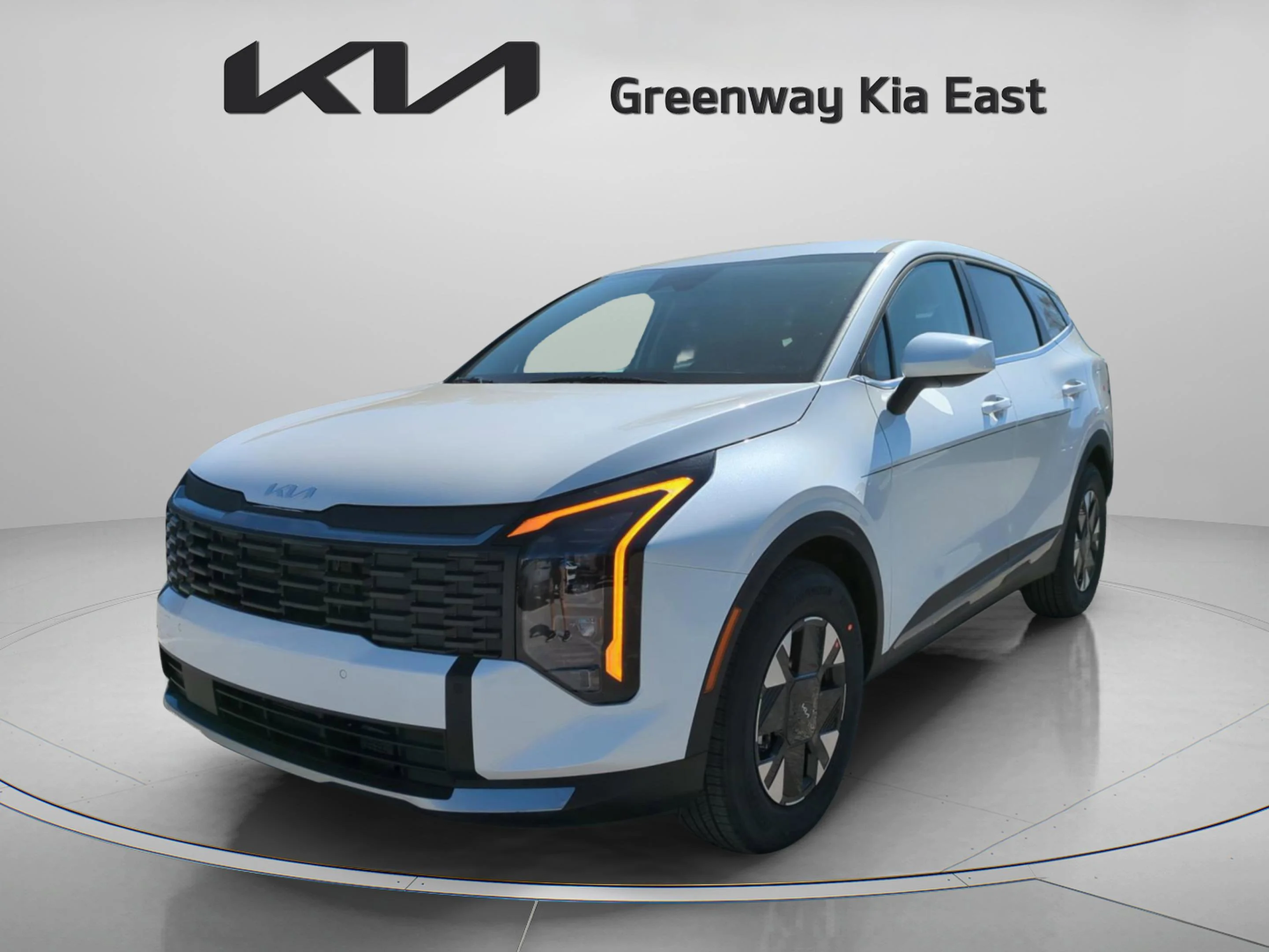 2026 Kia Sportage LX Hybrid - Photo 10