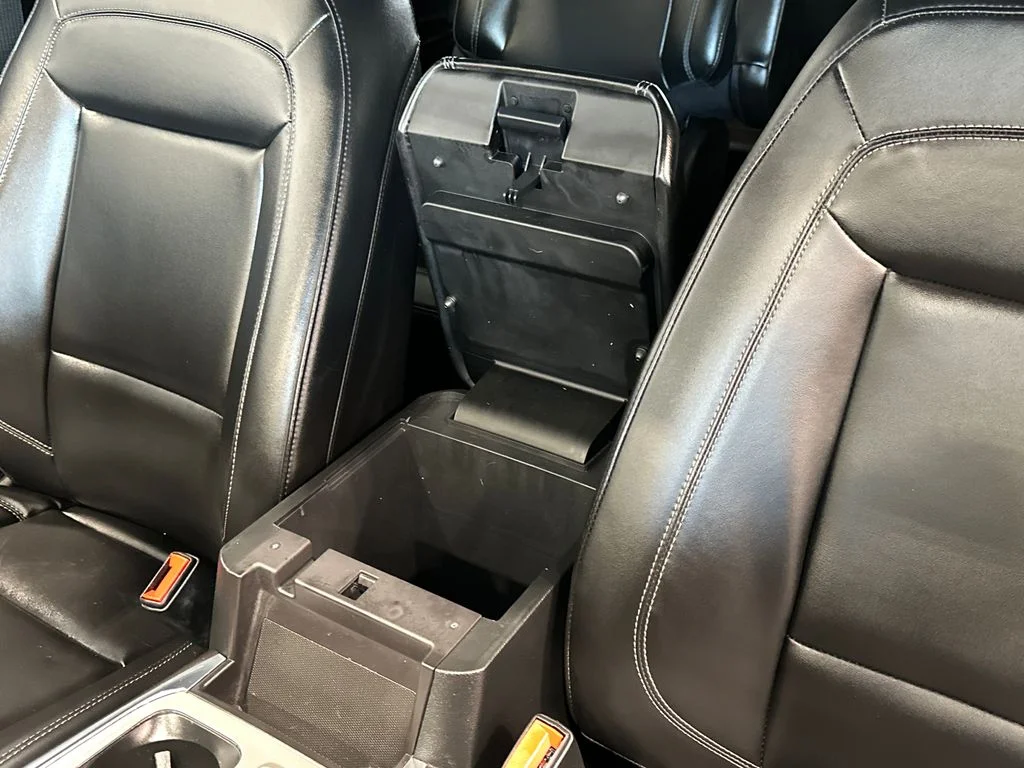Used 2023 Blue Ford XLT image 34