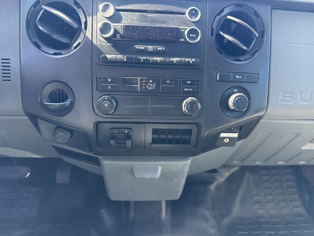 2015 Ford F-250 Super Duty XL - Photo 10