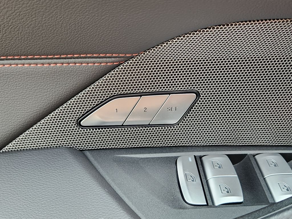 Used 2026 Red BMW 430i xDrive Gran Coupe image 16