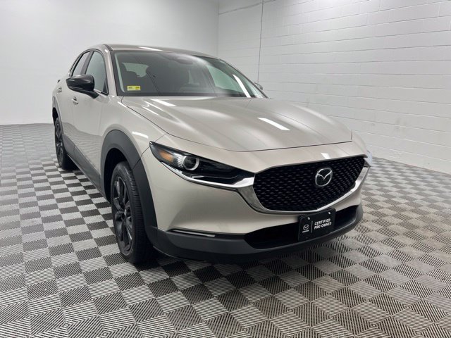 2024 Mazda CX-30 2.5 S Select Sport MAZDA CERTIFIED