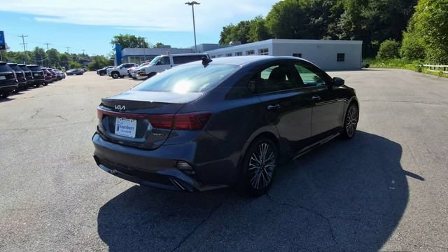 2023 Kia Forte GT-Line - Photo 8