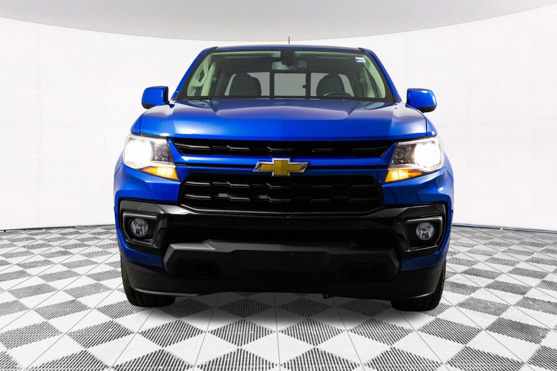 2022 CHEVROLET COLORADO - Image 7