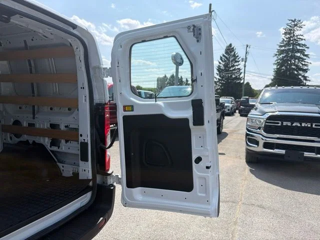 Used 2025 White Ford Base image 35