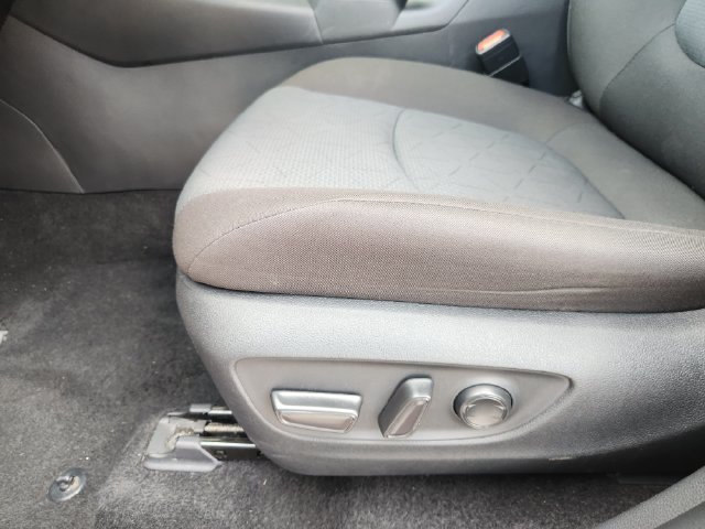 Used 2025 Red Toyota XLE image 23