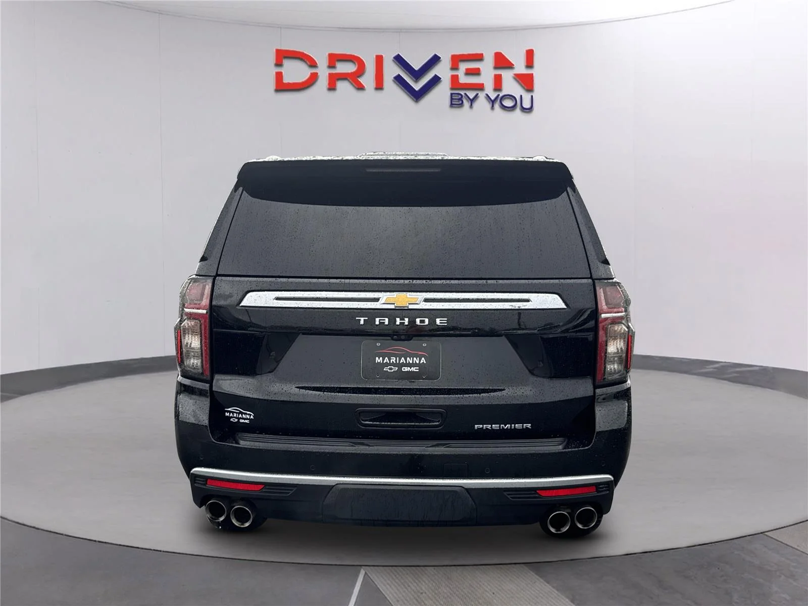 Used 2024 Black Chevrolet Premier image 5