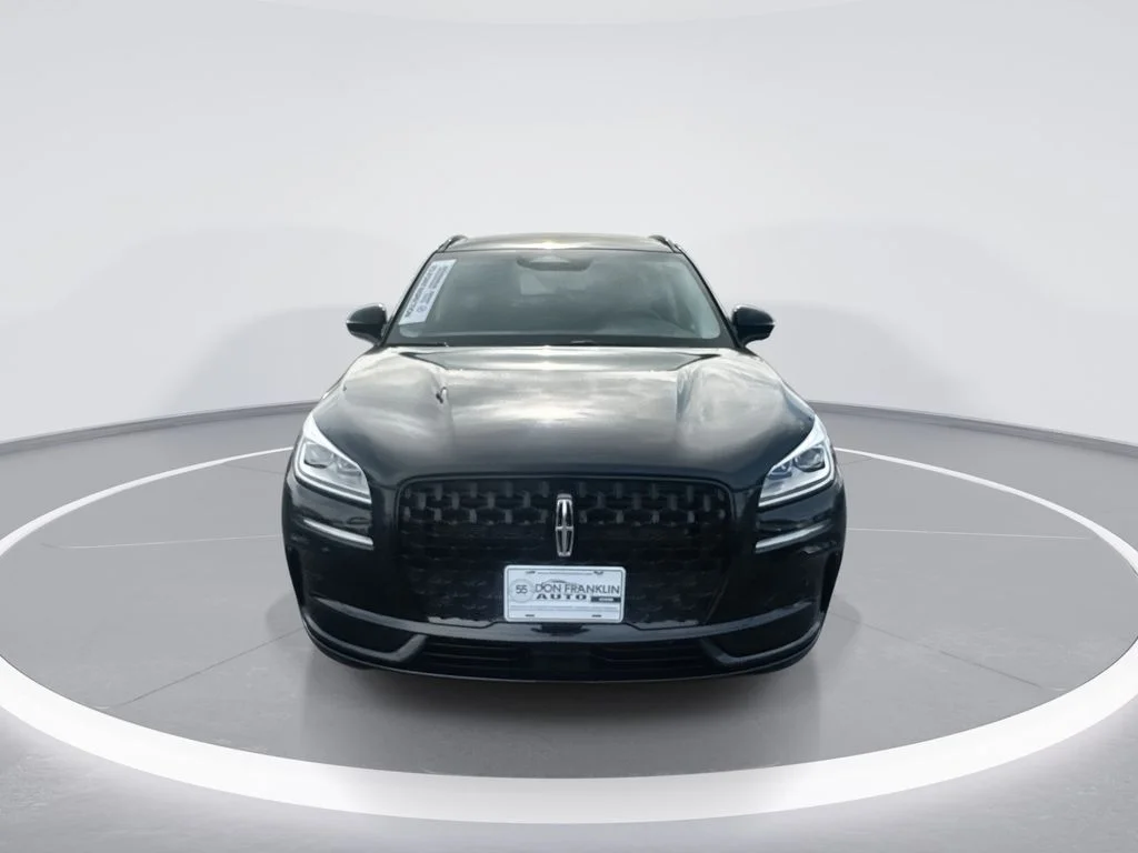 Used 2023 Black Lincoln Reserve image 3