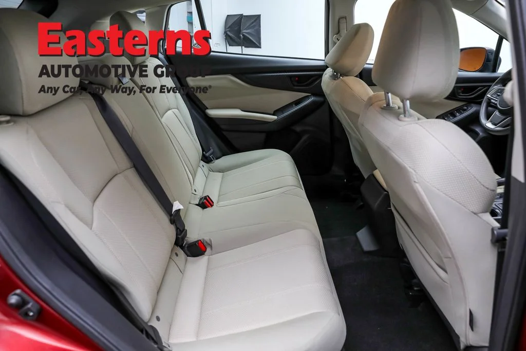 Used 2018 Red Subaru 2.0i Premium image 23