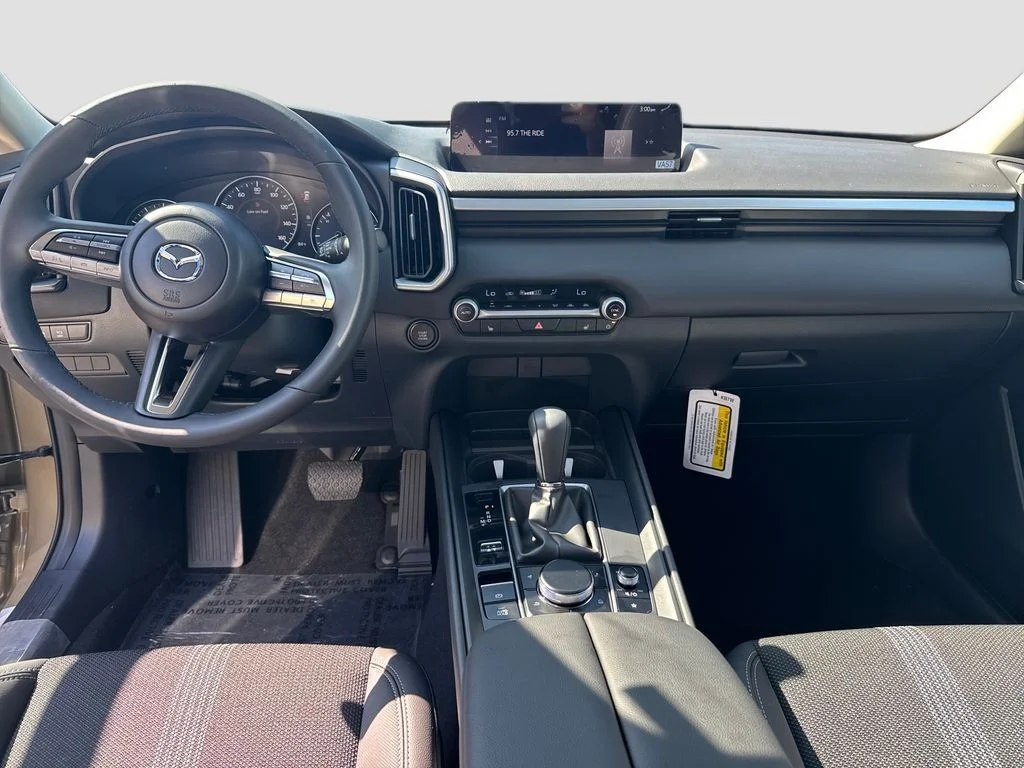 New 2026 Sand Metallic Mazda 2.5 S Meridian Edition image 19