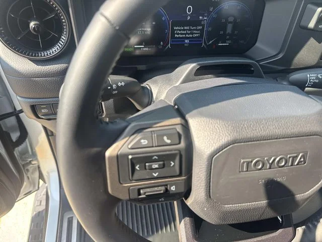 Used 2026 Beige Toyota Base image 34