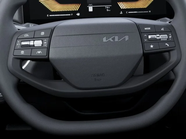 New 2026 Beige Kia LX image 22